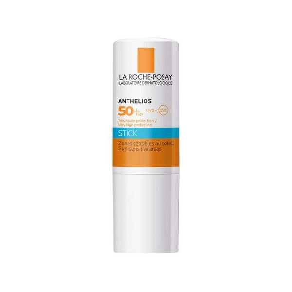 LA ROCHE POSAY ANTHELIOS STICK SOLAIRE SPF 50+ ZONES SENSIBLES 9ML
