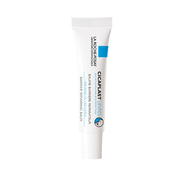 LA ROCHE POSAY CICAPLAST BAUME BARRIERE REPARATEUR LEVRES 7,5 ml