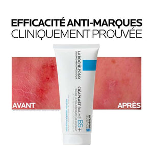 LA ROCHE POSAY CICAPLAST BAUME REPARATEUR 40ML B5 +