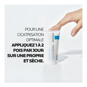 LA ROCHE POSAY CICAPLAST BAUME REPARATEUR 40ML B5 +