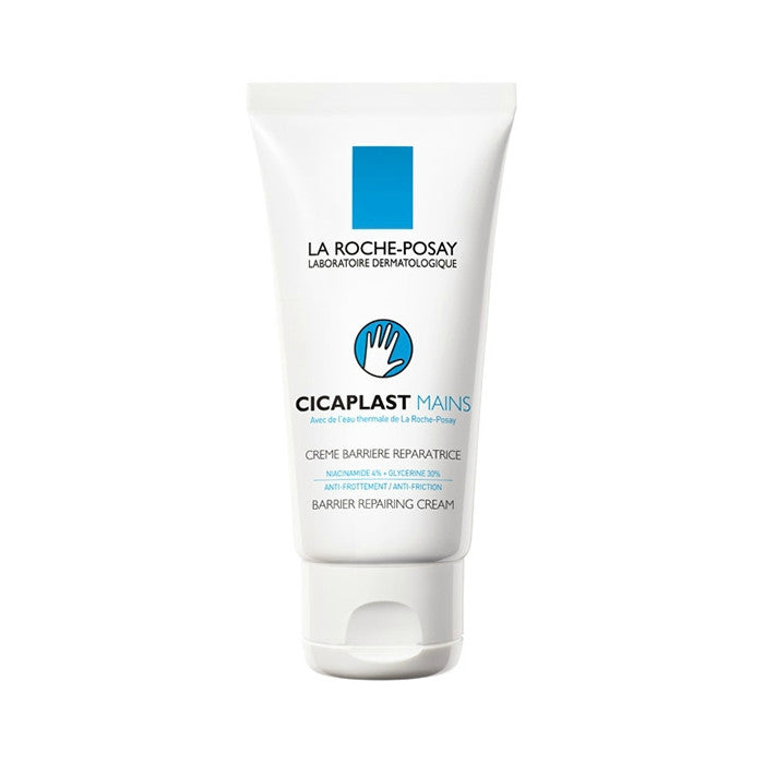 LA ROCHE POSAY CICAPLAST MAINS 50 ML