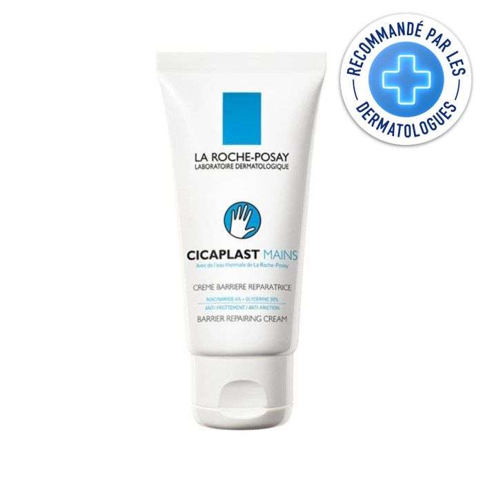 LA ROCHE POSAY CICAPLAST MAINS 50 ML