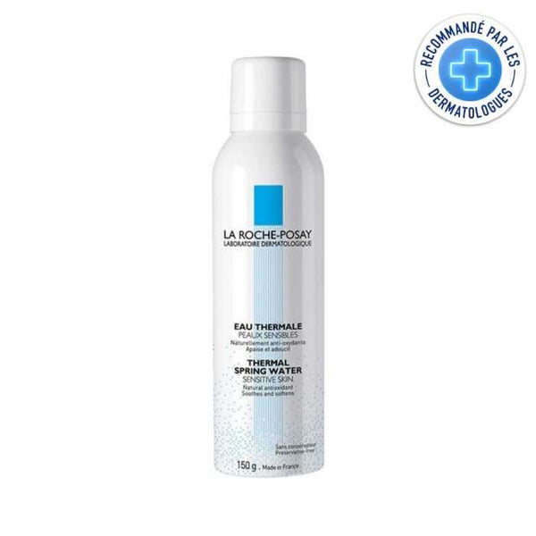LA ROCHE POSAY EAU THERMALE PEAUX SENSIBLES 150 ML