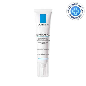 LA ROCHE POSAY EFACLAR AI CORRECTEUR CIBLE 15 ML