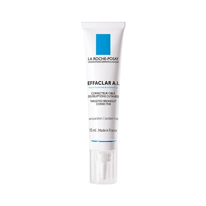 LA ROCHE POSAY EFACLAR AI CORRECTEUR CIBLE 15 ML