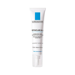 LA ROCHE POSAY EFACLAR AI CORRECTEUR CIBLE 15 ML