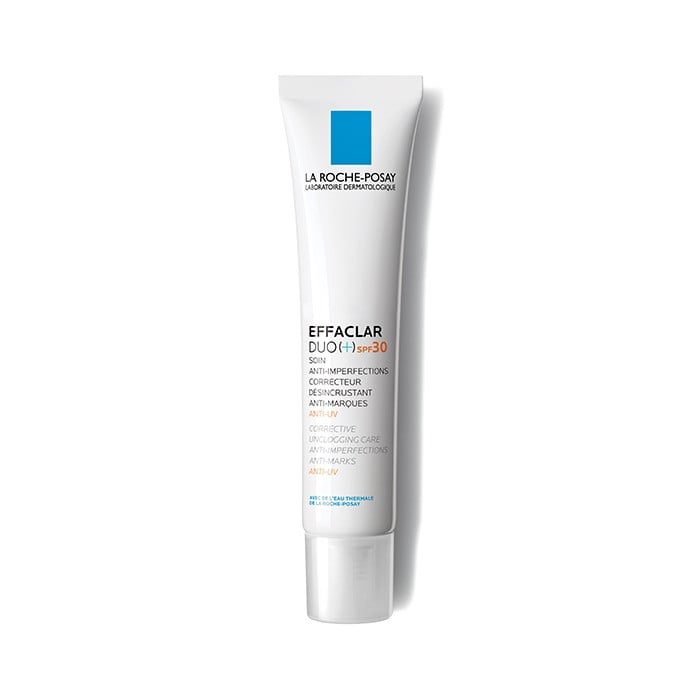 LA ROCHE POSAY EFFACLAR DUO + SPF 30 - 40 ML