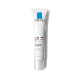 LA ROCHE POSAY EFFACLAR DUO + SPF 30 - 40 ML