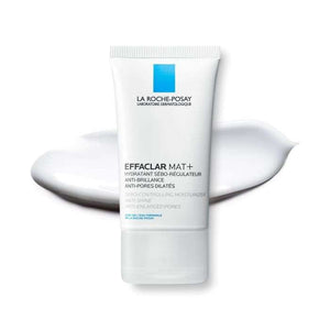 LA ROCHE POSAY EFFACLAR MAT HYDRATANT SEBO REGULATEUR 40 ML
