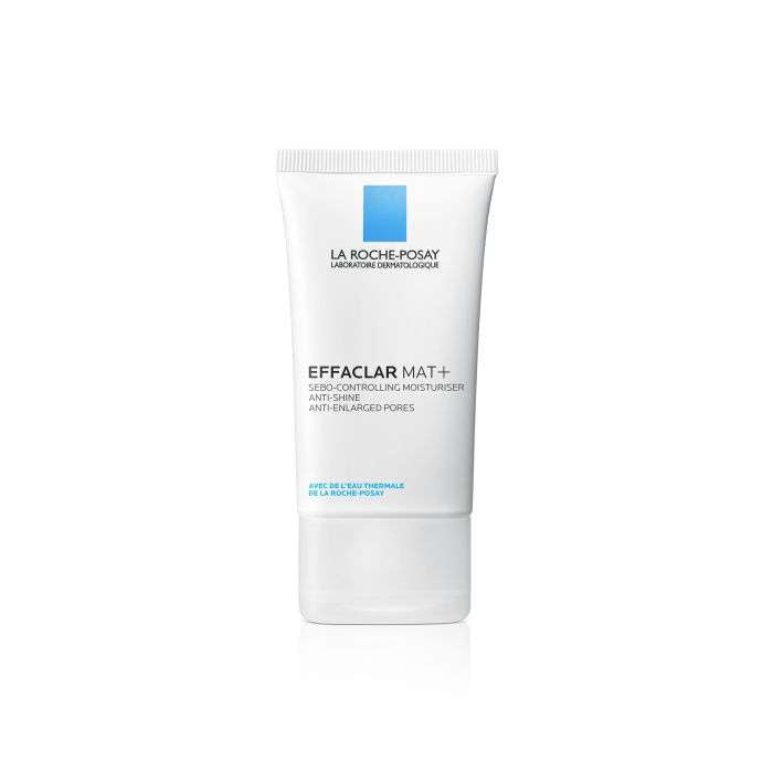 LA ROCHE POSAY EFFACLAR MAT HYDRATANT SEBO REGULATEUR 40 ML