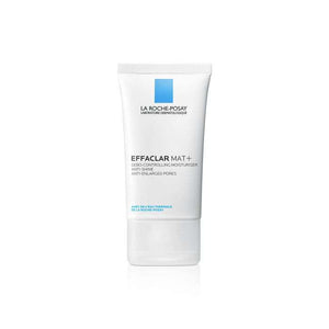 LA ROCHE POSAY EFFACLAR MAT HYDRATANT SEBO REGULATEUR 40 ML