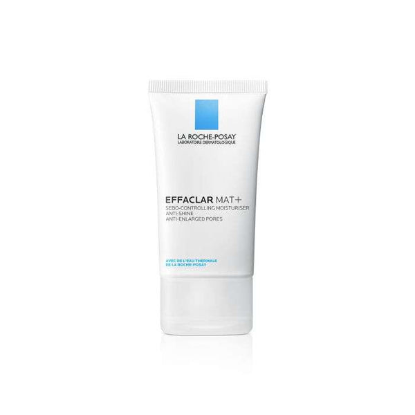 LA ROCHE POSAY EFFACLAR MAT HYDRATANT SEBO REGULATEUR 40 ML
