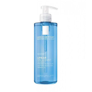 LA ROCHE POSAY LIPIKAR GEL LAVANT 400 ML
