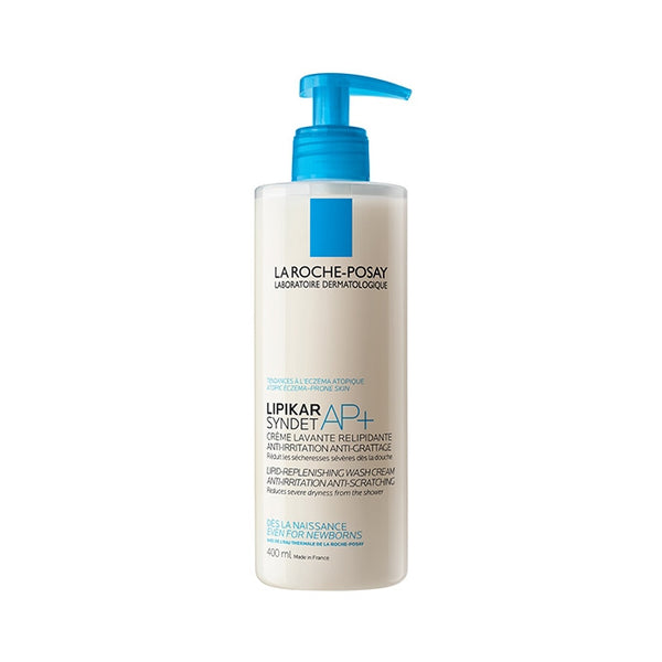 LA ROCHE POSAY LIPIKAR SYNDET AP+ 400 ML