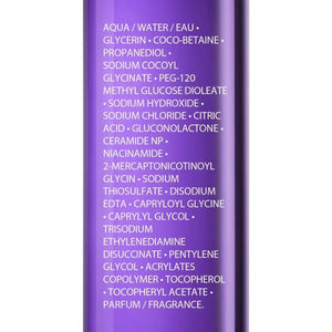 LA ROCHE POSAY MELA B3 GEL MICRO PEELING UNIFIANT ECLAT 200 ML