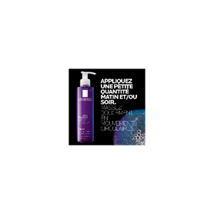 LA ROCHE POSAY MELA B3 GEL MICRO PEELING UNIFIANT ECLAT 200 ML