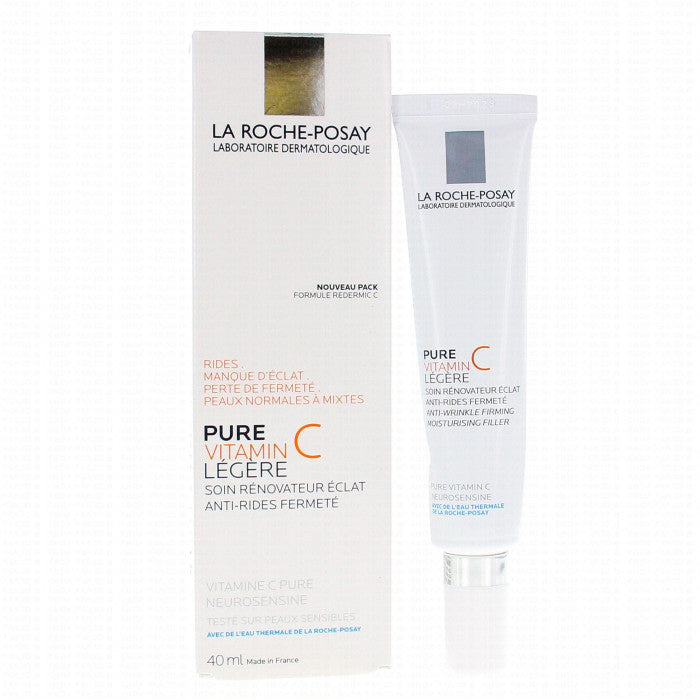 LA ROCHE POSAY PURE VITAMINE C LEGERE 40 ML