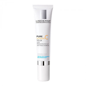LA ROCHE POSAY PURE VITAMINE C YEUX 15 ML