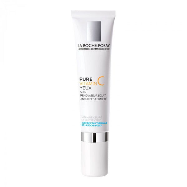 LA ROCHE POSAY PURE VITAMINE C YEUX 15 ML