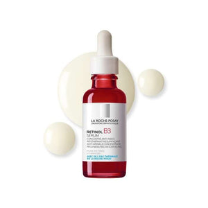LA ROCHE POSAY RETINOL B3 SERUM 30 ML