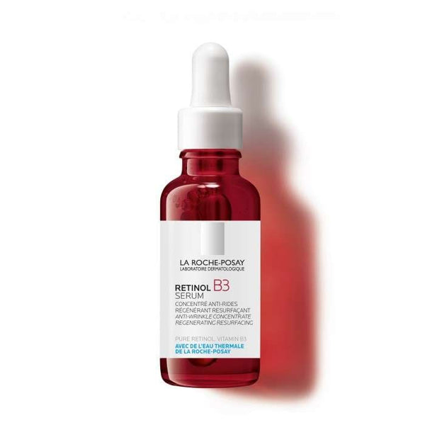 LA ROCHE POSAY RETINOL B3 SERUM 30 ML