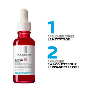 LA ROCHE POSAY RETINOL B3 SERUM 30 ML