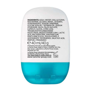 LA ROCHE POSAY SUPRAMOLECULAR CORRECTEUR SEBUM ET PORES 40 ML