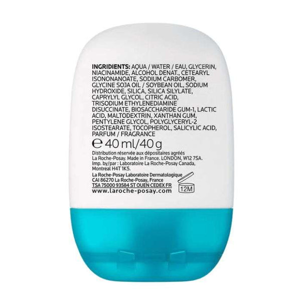 LA ROCHE POSAY SUPRAMOLECULAR CORRECTEUR SEBUM ET PORES 40 ML