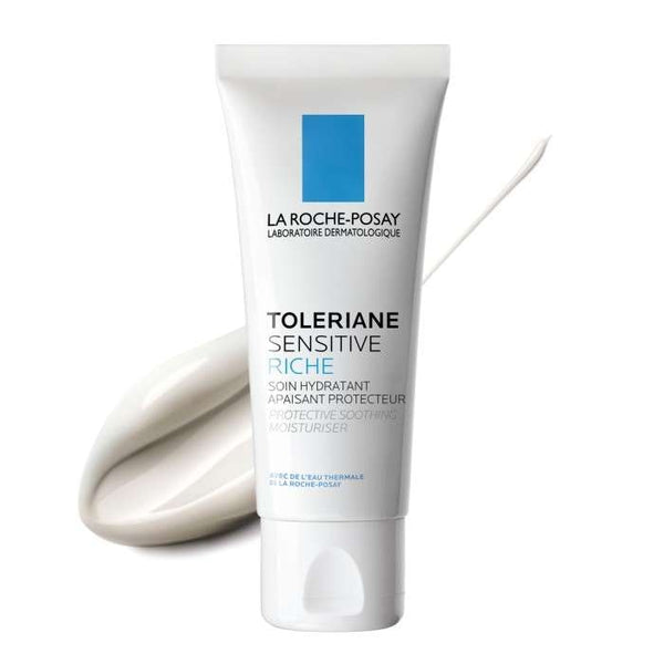 LA ROCHE POSAY TOLERIANE SENSITIVE RICHE 40 ML