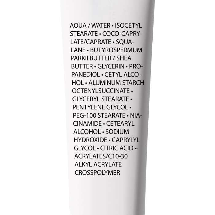 LA ROCHE POSAY TOLERIANE SENSITIVE RICHE 40 ML