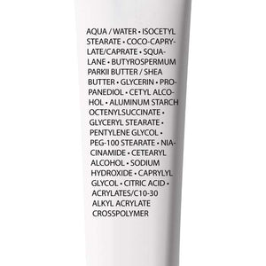 LA ROCHE POSAY TOLERIANE SENSITIVE RICHE 40 ML