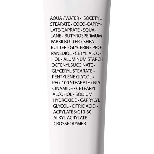 LA ROCHE POSAY TOLERIANE SENSITIVE RICHE 40 ML
