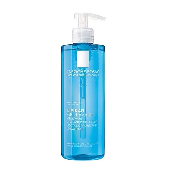 La Roche Posay Lipikar Gel Lavant Peau Sèche | 400ml