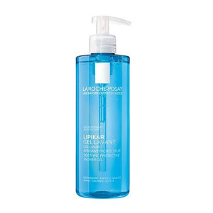 La Roche Posay Lipikar Gel Lavant Peau Sèche | 400ml