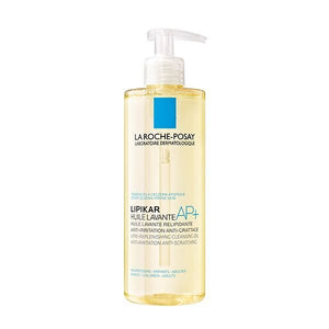 La Roche Posay Lipikar Huile Lavante AP+ Peau Sèche | 400ml