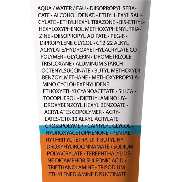 LA ROCHE POSAY OFFRE WEB ANTHELIOS UVMUNE 400 CREME HYDRATANTE SPF 50+ INVISIBLE 50 ML + HYALU SERUM 10ML OFFERT