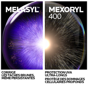 LA ROCHE POSAY OFFRE WEB ANTHELIOS UVMUNE 400 FLUIDE ANTI TACHES SPF50+ 50 ML + MELA B3 SERUM 10ML OFFERT