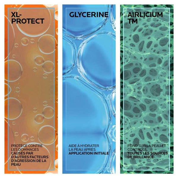 LA ROCHE POSAY OFFRE WEB ANTHELIOS UVMUNE400 OIL CONTROL SPF 50 + HYALU SERUM 10ML OFFERT