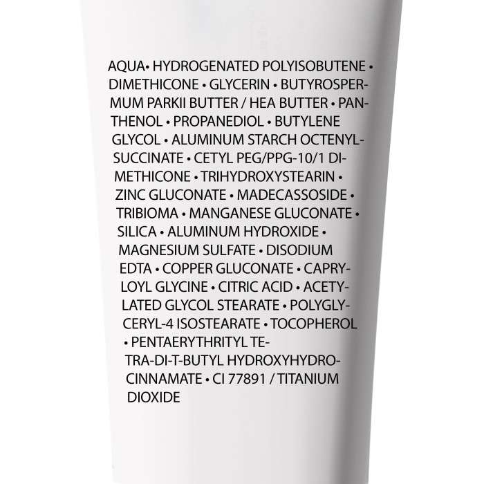 LA ROCHE POSAY OFFRE WEB CICAPLAST BAUME REPARATEUR B5+ 100 ML + ANTHELIOUS FLUIDE 15ML OFFERT