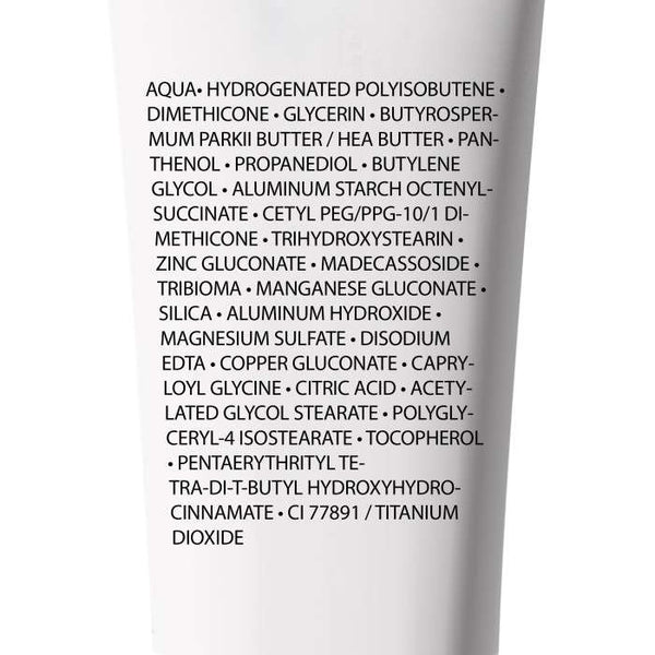 LA ROCHE POSAY OFFRE WEB CICAPLAST BAUME REPARATEUR B5+ 100 ML + ANTHELIOUS FLUIDE 15ML OFFERT