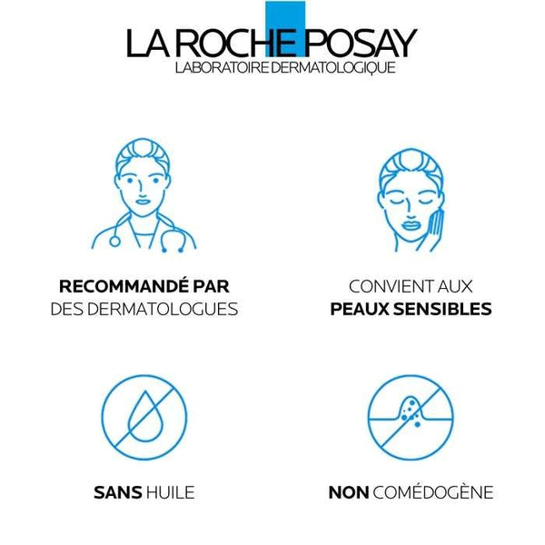 LA ROCHE POSAY OFFRE WEB PURE VITAMIN C12 SERUM 30 ML + SERUM VITC 10ML OFFERT