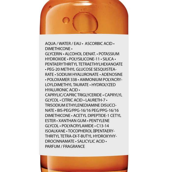 LA ROCHE POSAY OFFRE WEB PURE VITAMIN C12 SERUM 30 ML + SERUM VITC 10ML OFFERT