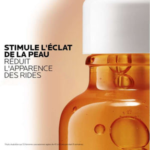 LA ROCHE POSAY OFFRE WEB PURE VITAMIN C12 SERUM 30 ML + SERUM VITC 10ML OFFERT