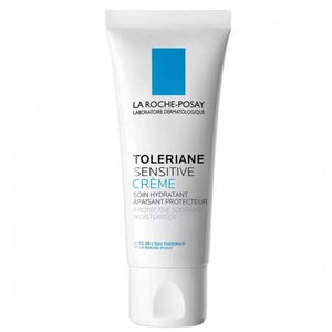 LA ROCHE POSAY OFFRE WEB TOLERIANE SENSITIVE SOIN HYDRATANT APAISANT 40ML + SERUM HYALU 10ML OFFERT