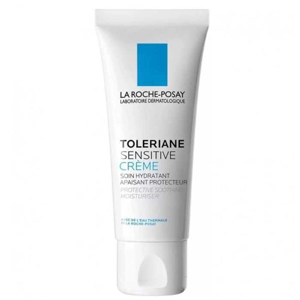 LA ROCHE POSAY OFFRE WEB TOLERIANE SENSITIVE SOIN HYDRATANT APAISANT 40ML + SERUM HYALU 10ML OFFERT