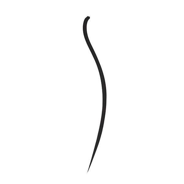 La Roche-Posay Toleriane Mascara Volume Yeux Sensibles et Porteurs de Lentilles | 7,6g