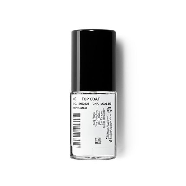La Roche-Posay Toleriane Vernis à Ongles Fortifiant Silicium Color Care | 6ml