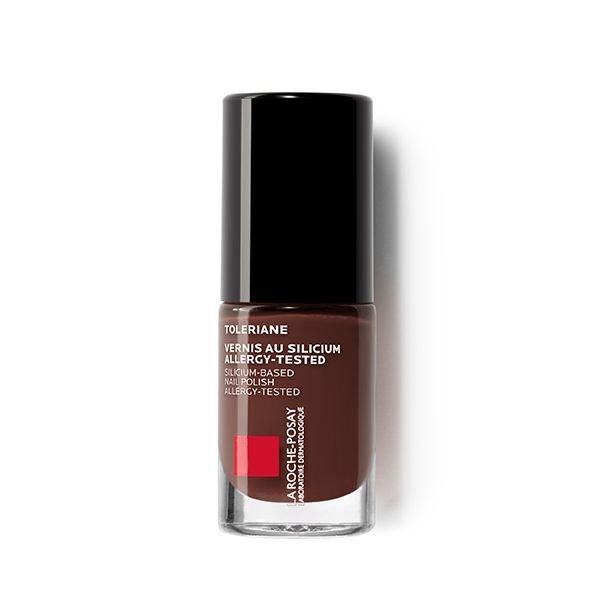 La Roche-Posay Toleriane Vernis à Ongles Fortifiant Silicium Color Care | 6ml