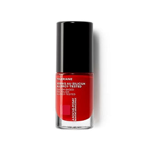La Roche-Posay Toleriane Vernis à Ongles Fortifiant Silicium Color Care | 6ml