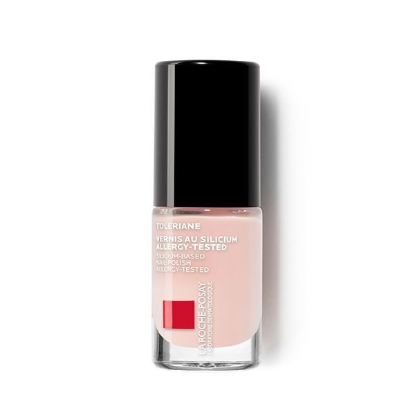 La Roche-Posay Toleriane Vernis à Ongles Fortifiant Silicium Color Care | 6ml